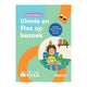 Central Book House Vinnie und Flos Visiting Listening Card