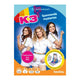 Besties K3 aufregende Geheimnisse
