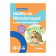 Zentrales Buchhaus Wawa, die Wundervogel-Hörkarte