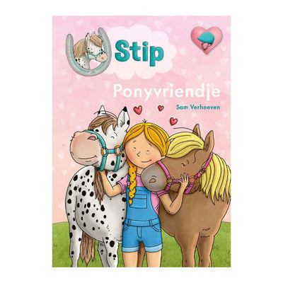 WPG-Verlage Dot Pony Friend