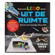 Super coole Lego-Ideen aus dem Weltraum von WPG Publishers