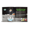 Super coole Lego-Ideen aus dem Weltraum von WPG Publishers
