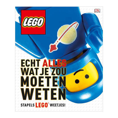 WPG-Verleger Lego-Fakten wirklich alles, was Sie wissen sollten