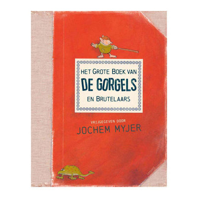 WPG veröffentlicht das große Buch der Idioten und Rohlinge