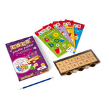 Loco Mini Golden Paket - afbeelding 2