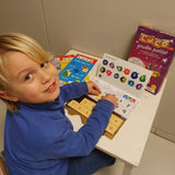 Loco Mini Golden Paket - afbeelding 4