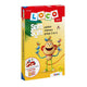 SEMSOM LOCO MINI -PACATION CALLECULTER GRUPPEN 3 und 4