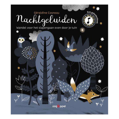 Nachtgeräusche des WPG-Verlags