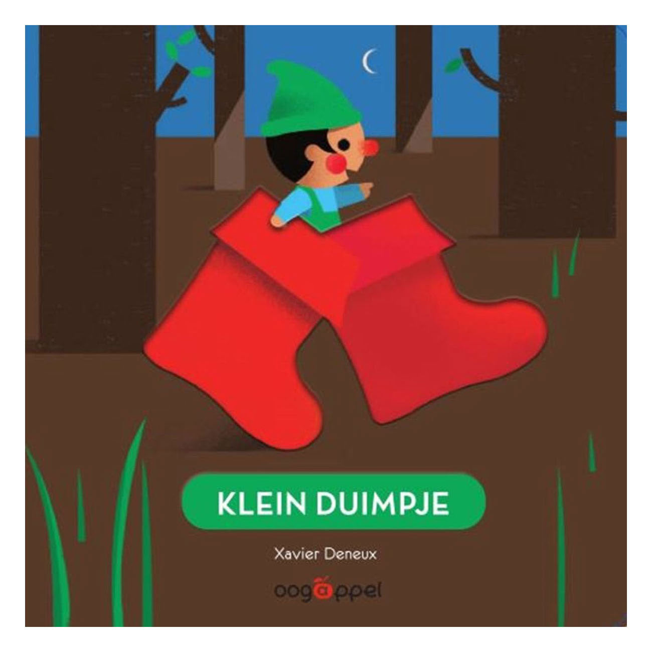 WPG-Verleger, kleiner Daumen hoch