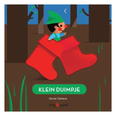 WPG-Verleger, kleiner Daumen hoch