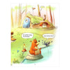 WPG-Verlag Bear will mehr – AVI startet Comic-Buch