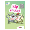 WPG-Verlag Chicken and Cat – AVI M3-Comic
