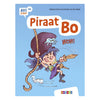 WPG Publishers Pirate Bo – Avi M4 Comic-Buch