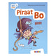 WPG Publishers Pirate Bo – Avi M4 Comic-Buch