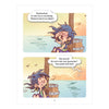 WPG Publishers Pirate Bo – Avi M4 Comic-Buch
