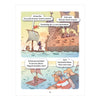WPG Publishers Pirate Bo – Avi M4 Comic-Buch