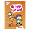 WPG-Verleger Ich helfe Ihnen – avi m3-Comic