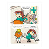 WPG-Verleger Ich helfe Ihnen – avi m3-Comic
