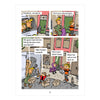 WPG-Verlage vertiefen den Signalton – AVI M4-Comic