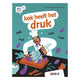 WPG-Verleger Cook ist beschäftigt – AVI M3-Comic