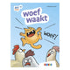 WPG-Verleger Woof Watches – AVI startet Comic-Buch