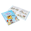 WPG-Verleger Woof Watches – AVI startet Comic-Buch