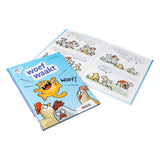 WPG-Verleger Woof Watches – AVI startet Comic-Buch - afbeelding 2