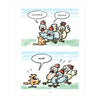 WPG-Verleger Woof Watches – AVI startet Comic-Buch
