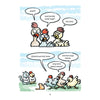 WPG-Verleger Woof Watches – AVI startet Comic-Buch