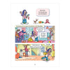 WPG-Verlage machen und der Drache – AVI M4-Comic