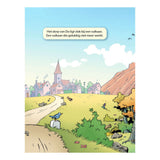 WPG-Verlage machen und der Drache – AVI M4-Comic - afbeelding 5