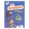 WPG-Verleger: Das Geisterboot – AVI M4-Comic