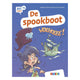 WPG-Verleger: Das Geisterboot – AVI M4-Comic