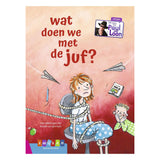 WPG-Verleger, was machen wir mit dem Lehrer - AVI M3 - afbeelding 1