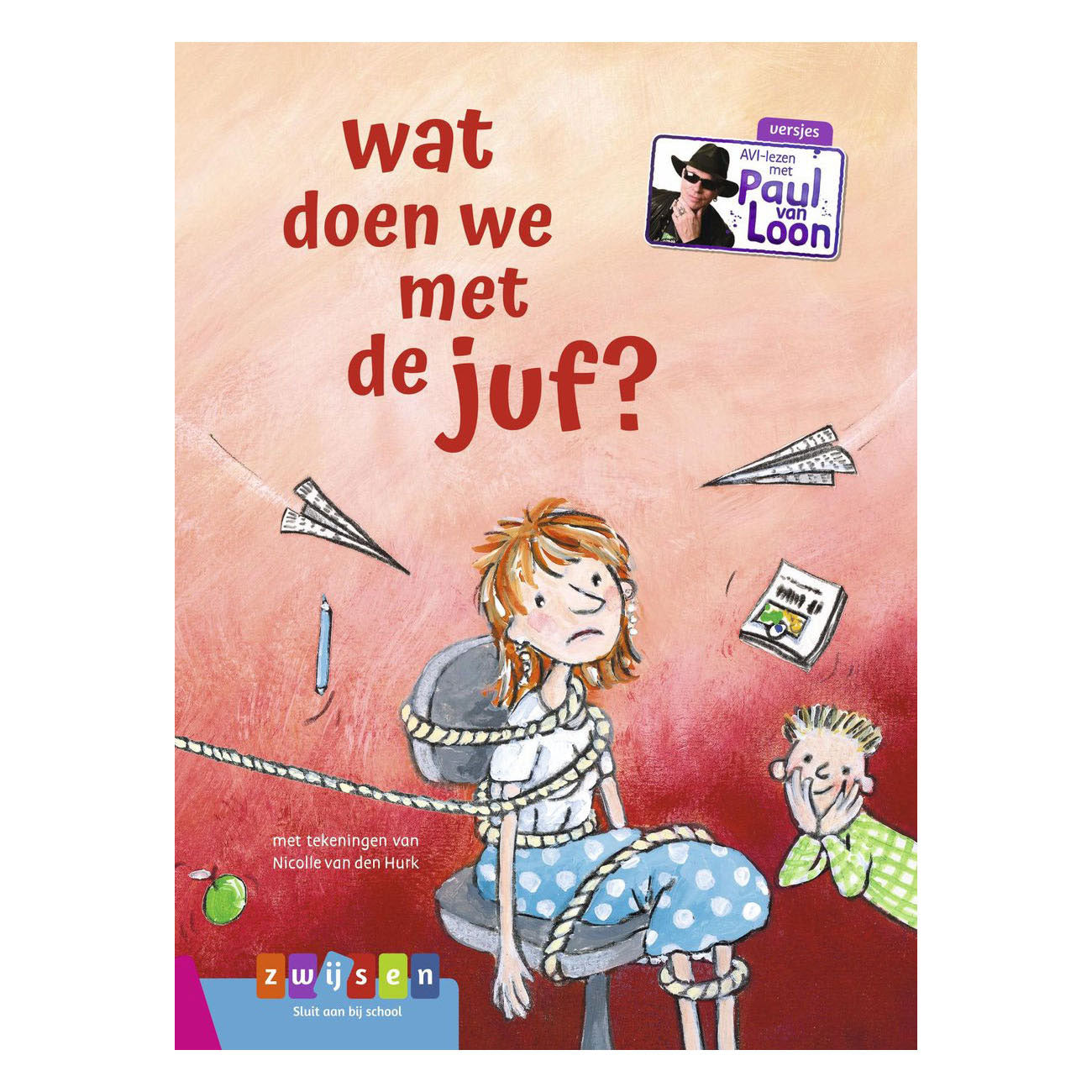 WPG-Verleger, was machen wir mit dem Lehrer - AVI M3