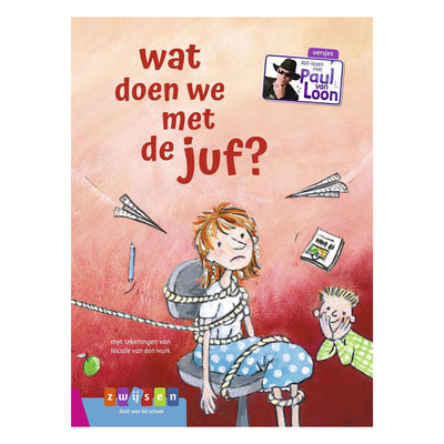 WPG-Verleger, was machen wir mit dem Lehrer - AVI M3