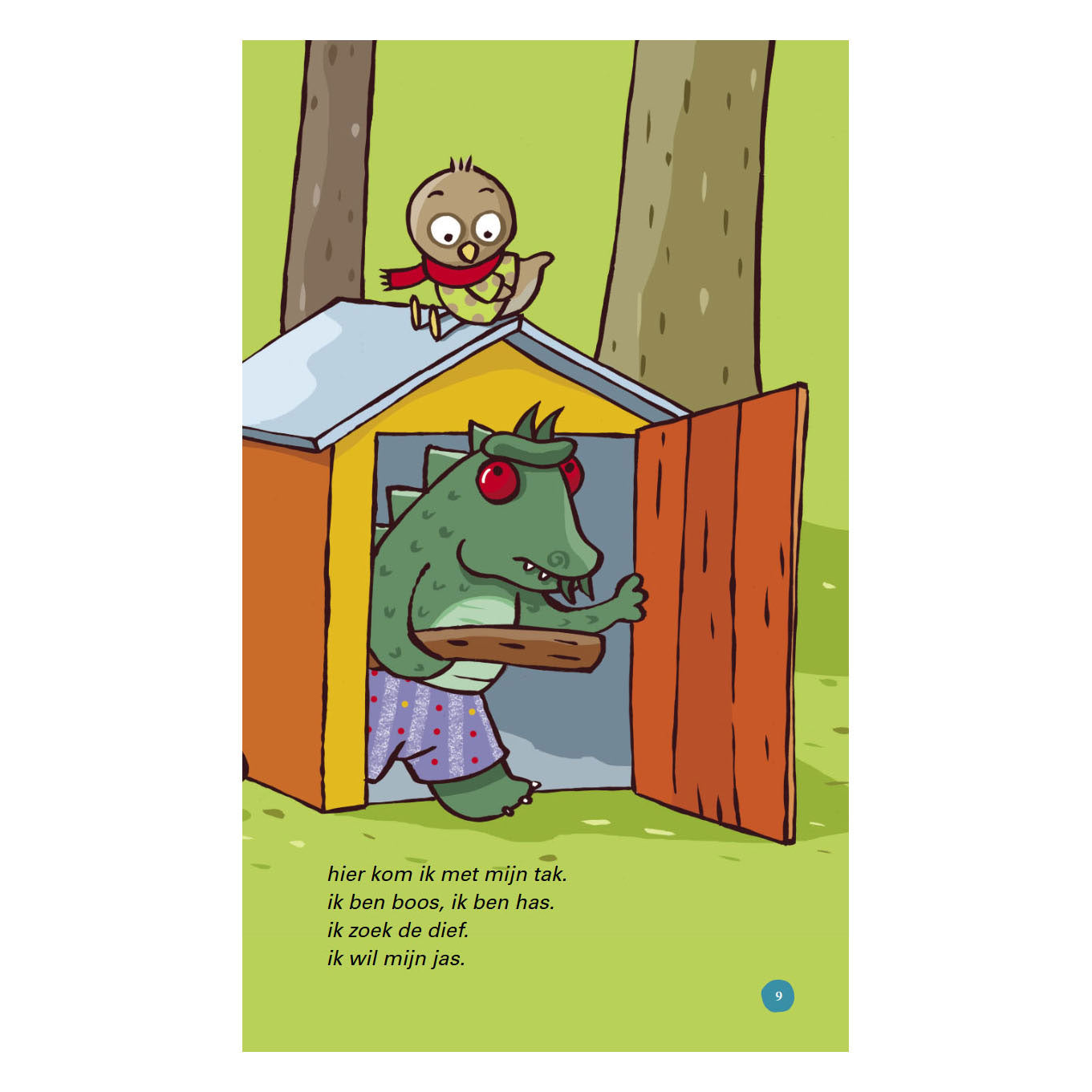WPG-Verlag: Das große AVI-Buch von Paul Van Loon – AVI Start