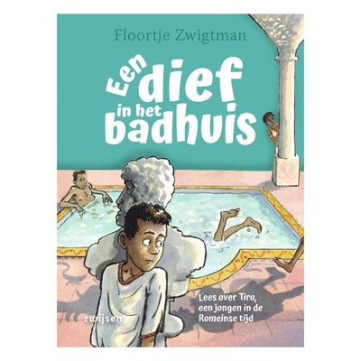 WPG-Verlagsdieb im Badehaus