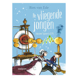 WPG-Verlag: Der fliegende Junge - afbeelding 1