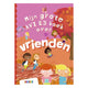 WPG-Verlag: Mein großes Avi-E3-Buch über Freunde