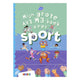 WPG veröffentlicht mein großes AVI M3-Buch über Sport