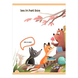 Buchen Sie mein großes Lehrerbuch - afbeelding 5