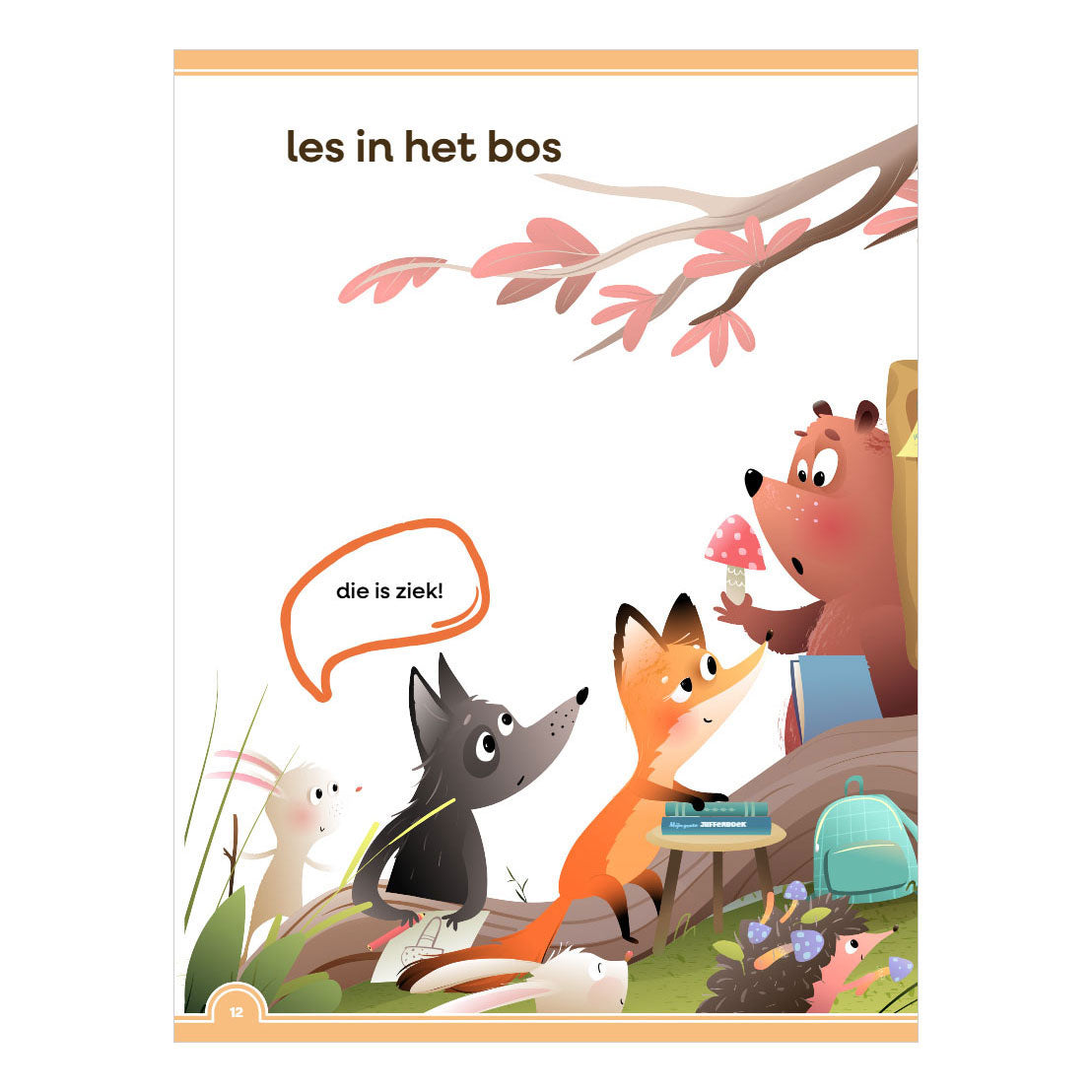 Buchen Sie mein großes Lehrerbuch