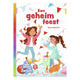 WPG-Verleger eine geheime Party – avi e3