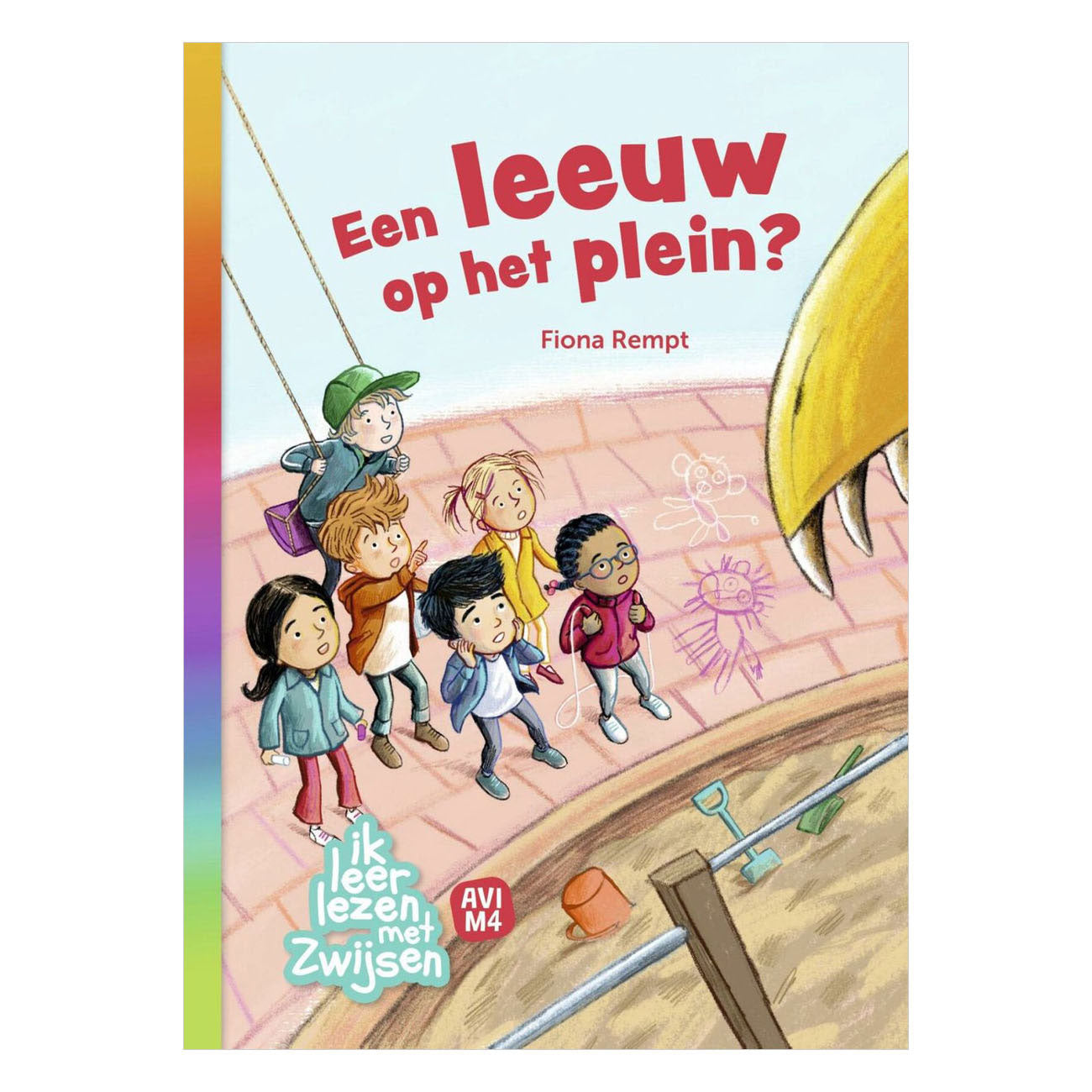 WPG-Verleger ein Löwe im Quadrat? -avi m4