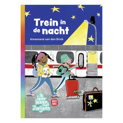 Wpg-Verleger trainieren in der Nacht – avi m4