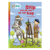 WPG Publishers Dot stellt das Feld auf den Kopf – AVI E4
