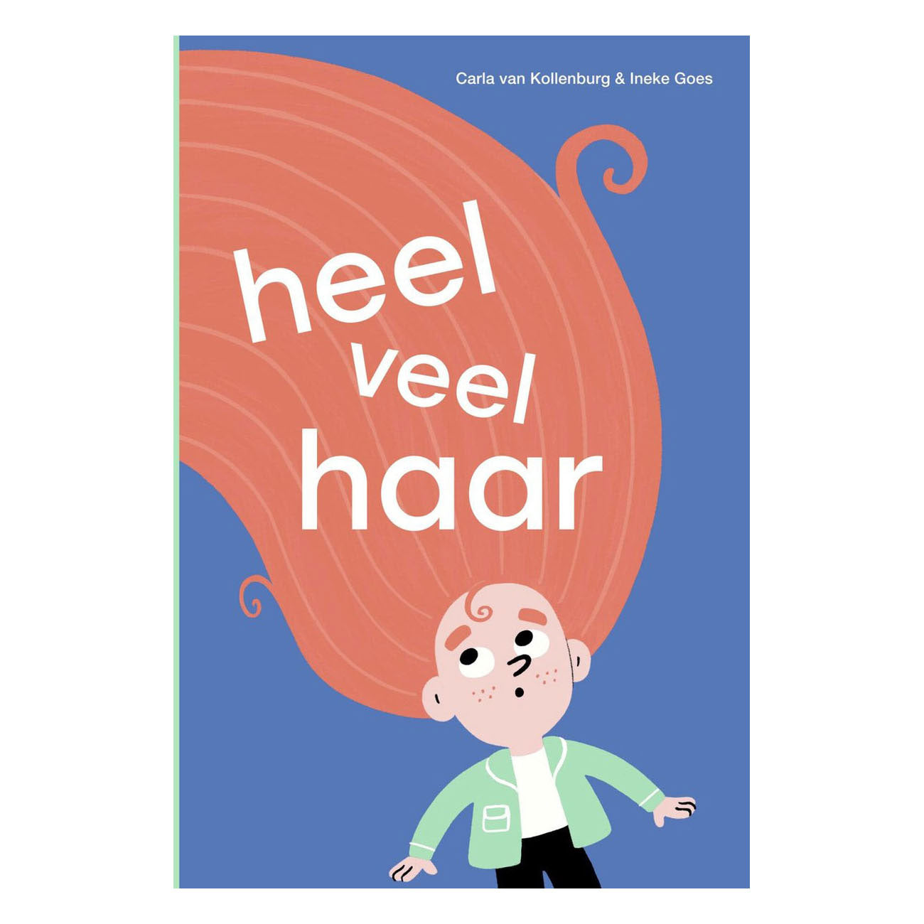 WPG-Verlage, viele Haare – AVI-Start