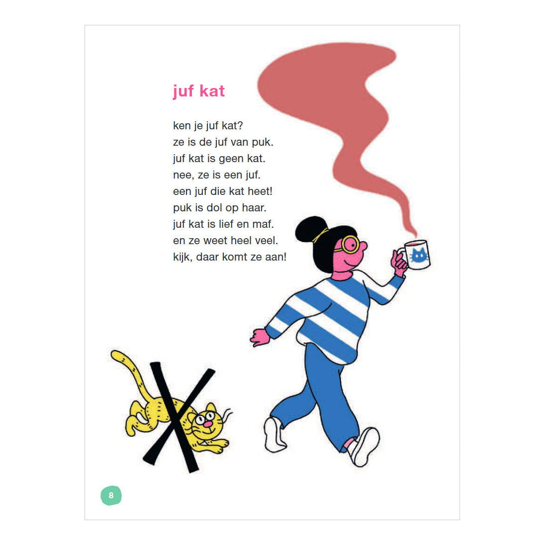WPG-Verleger-Lehrer im Baum – AVI-Start