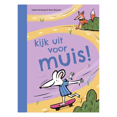 WPG-Verleger aufgepasst, Maus! -avi startet